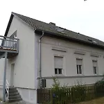 Apartment Carl-schmaecke-strasse 7 *