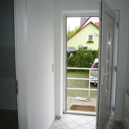 Carl-schmäcke-straße 7 Neuenhagen bei Berlin
