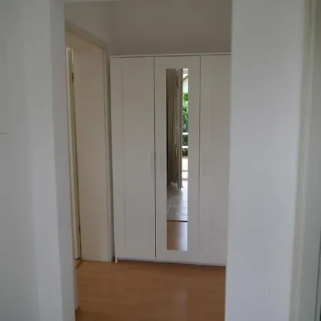 Apartment Carl-schmäcke-straße 7 *