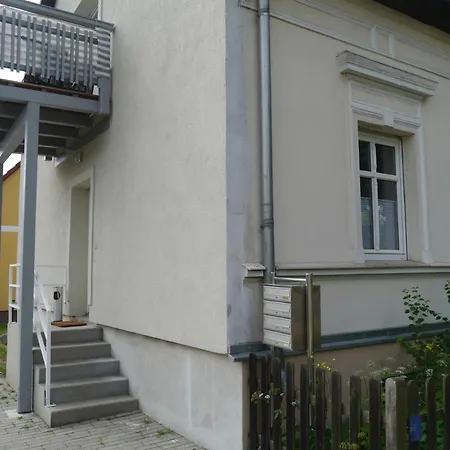 Carl-schmaecke-strasse 7 公寓 *