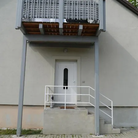 Carl-schmaecke-strasse 7 Appartement