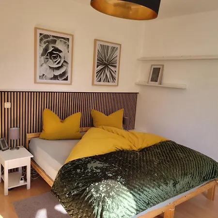 Carl-schmäcke-straße 7 Apartment