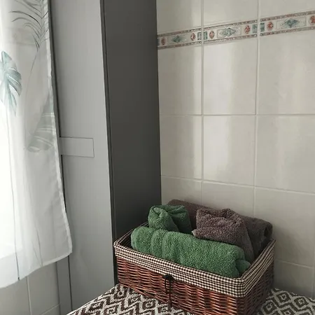Carl-schmäcke-straße 7 Apartment