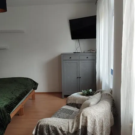 Apartment Carl-schmäcke-straße 7 *