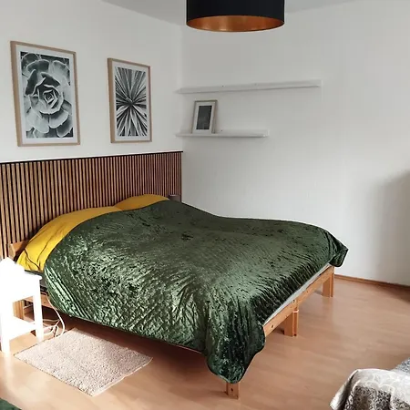 Carl-schmäcke-straße 7 Apartment Neuenhagen bei Berlin