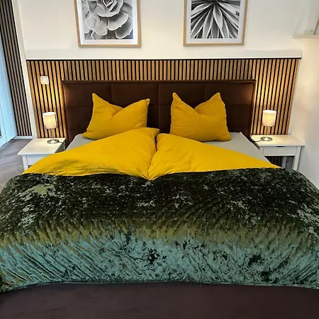 Carl-schmäcke-straße 7 Apartment Neuenhagen bei Berlin
