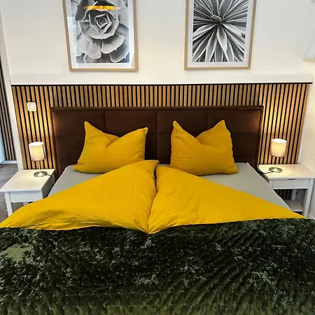 Carl-schmaecke-strasse 7 Apartment *