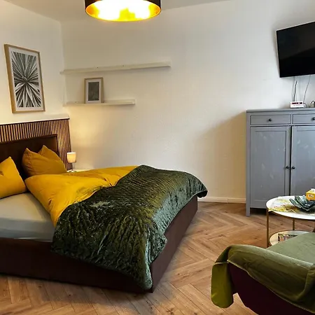 Carl-schmaecke-strasse 7 Apartment Neuenhagen bei Berlin