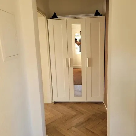 Carl-schmaecke-strasse 7 Appartement