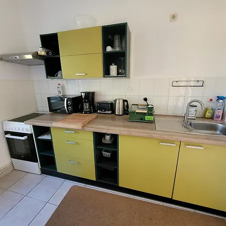 Appartement Carl-schmaecke-strasse 7 Neuenhagen bei Berlin