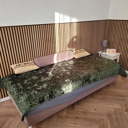 Carl-schmaecke-strasse 7 Appartement Neuenhagen bei Berlin