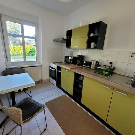 Appartement Carl-schmaecke-strasse 7 Neuenhagen bei Berlin