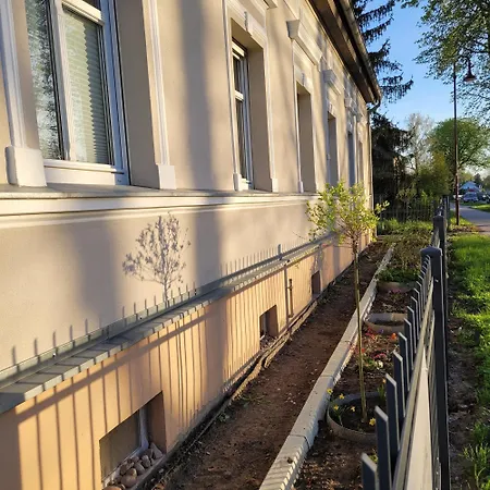 Apartment Carl-schmaecke-strasse 7 *