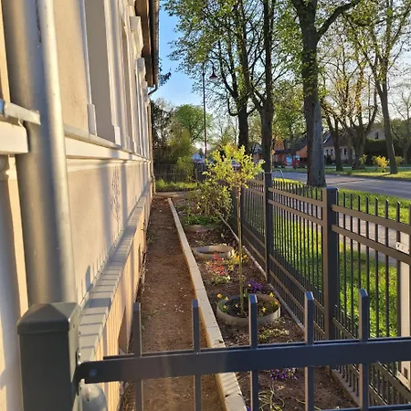 Carl-schmaecke-strasse 7 Neuenhagen bei Berlin