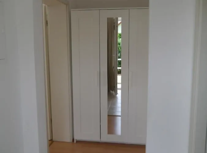 Apartmán Carl-schmaecke-strasse 7 *