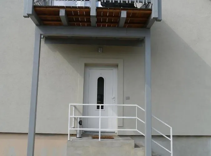 Carl-schmaecke-strasse 7 Apartmán