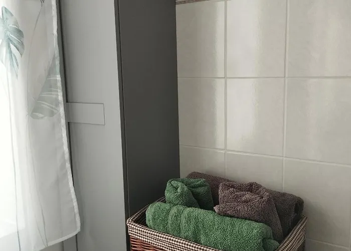 Carl-schmaecke-strasse 7 Apartmán