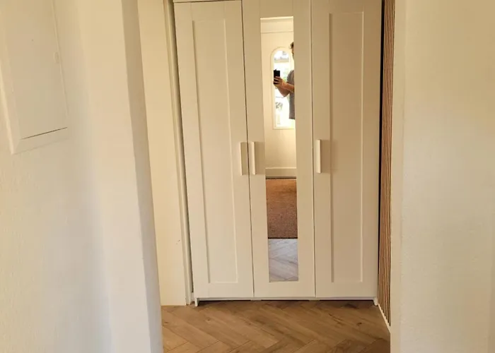 Carl-schmaecke-strasse 7 Apartmán